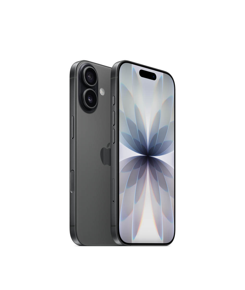 iPhone 17, Black