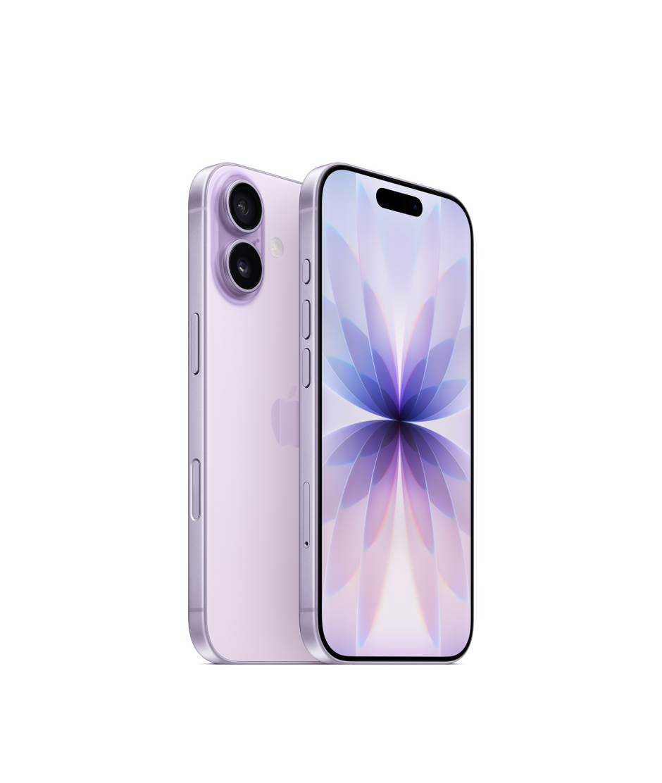 iPhone 17