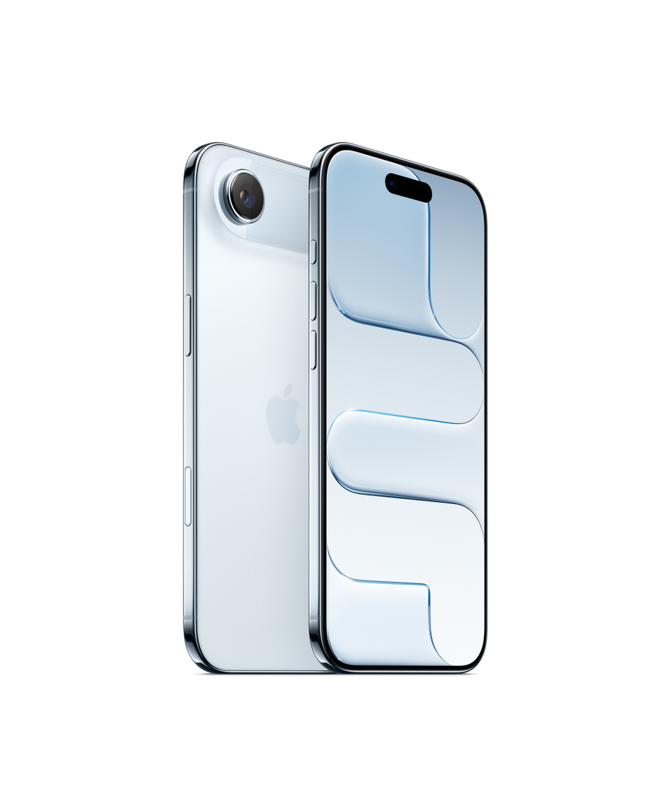 iPhone 17 Air