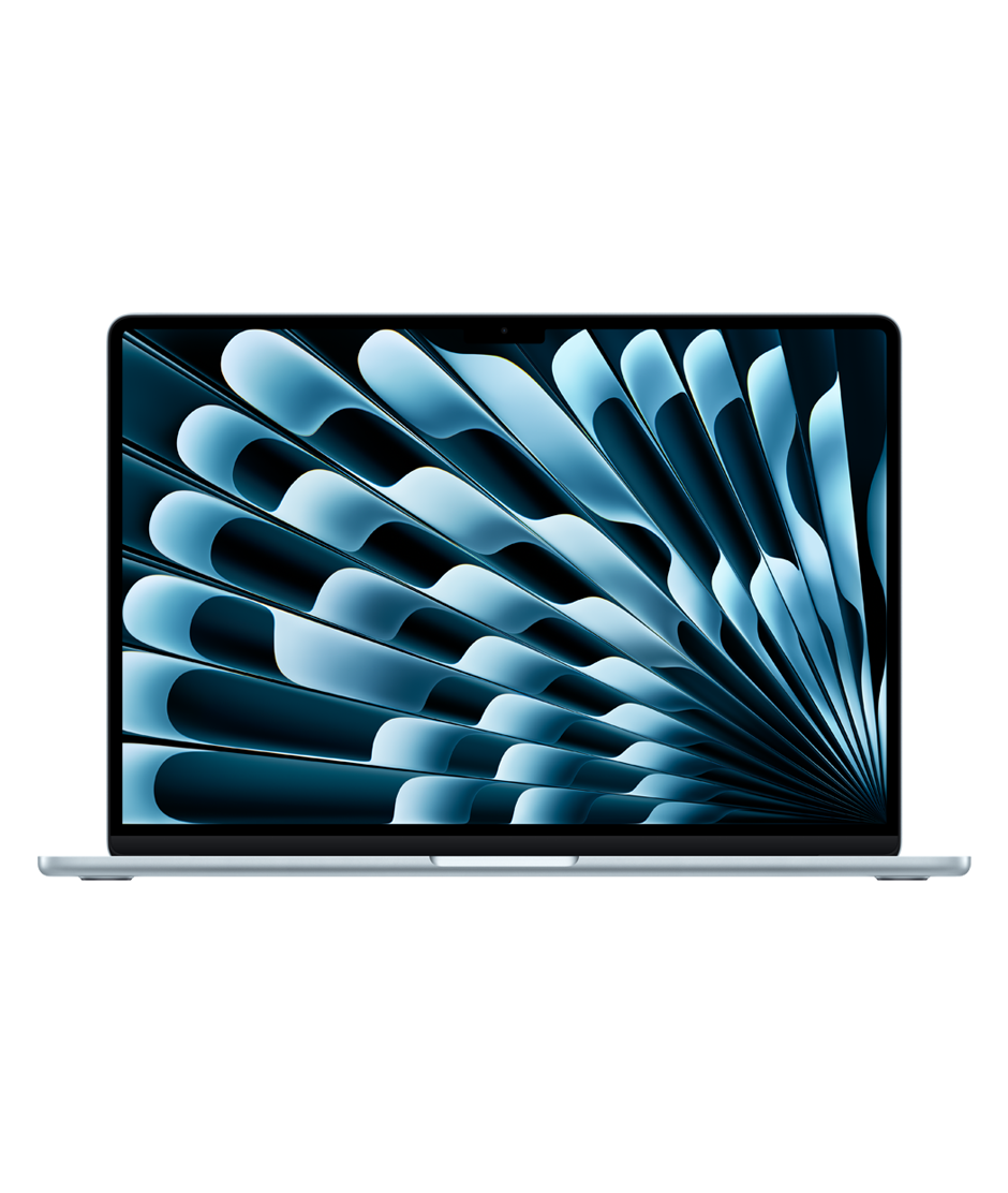 MacBook Air 15 inch M4