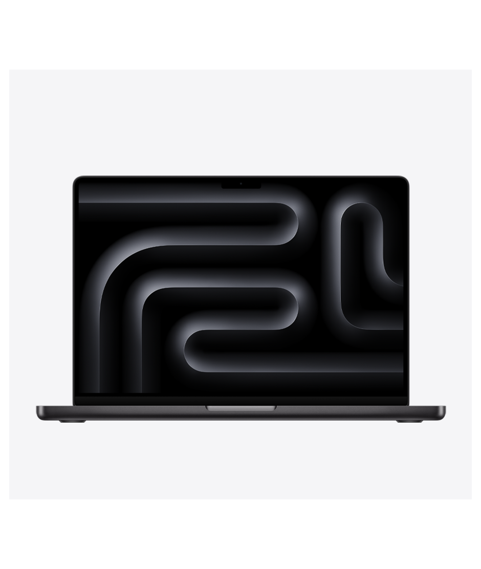 MacBook Pro 14 inch M4 Pro