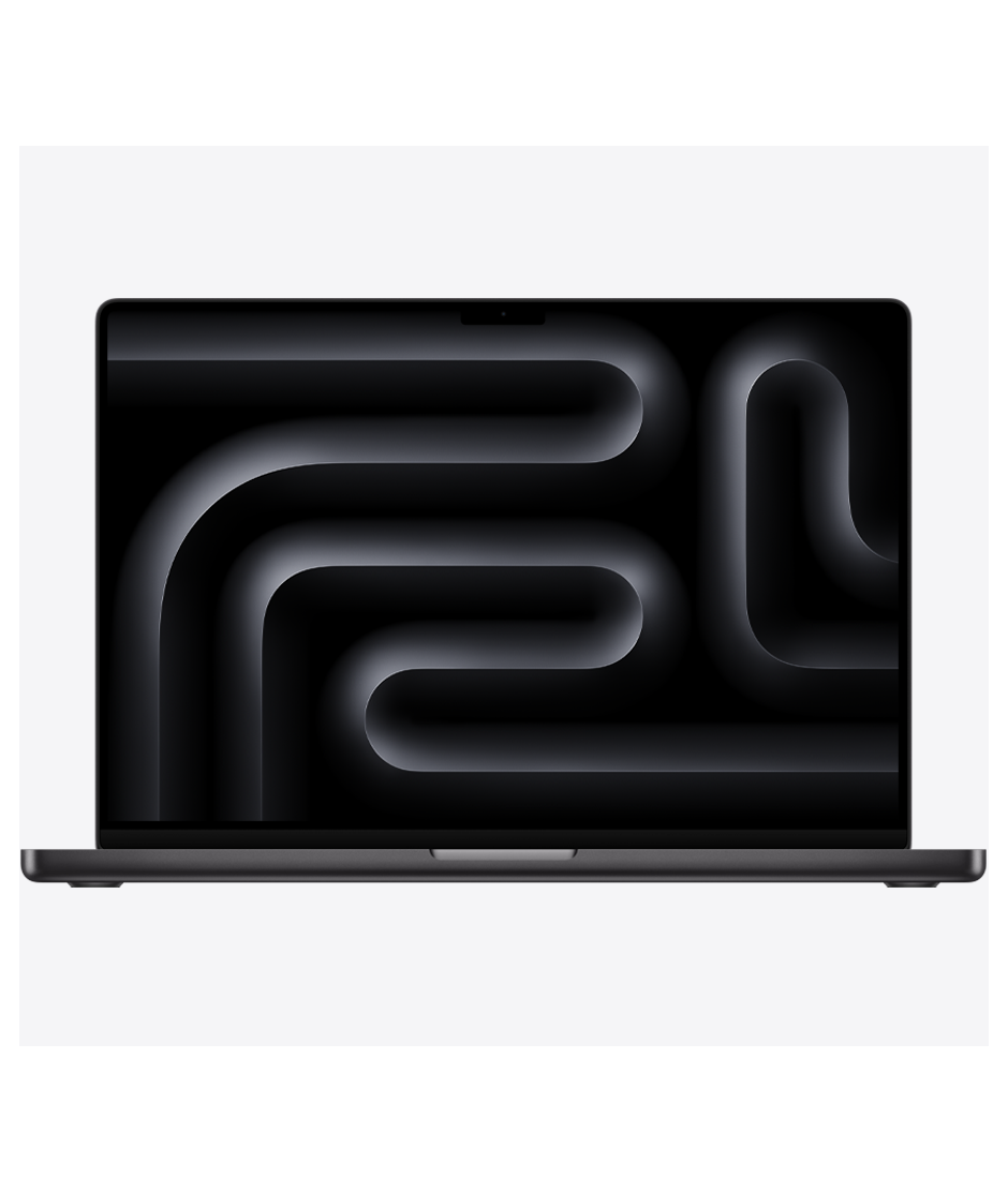 MacBook Pro 16 inch M4 Pro